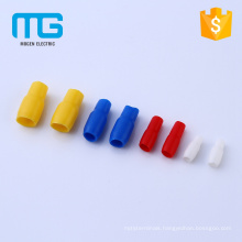 Best price PVC electrical ends Insulated Connectors